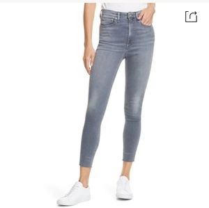 Rag & Bone Jane Super High Rise Skinny Jeans